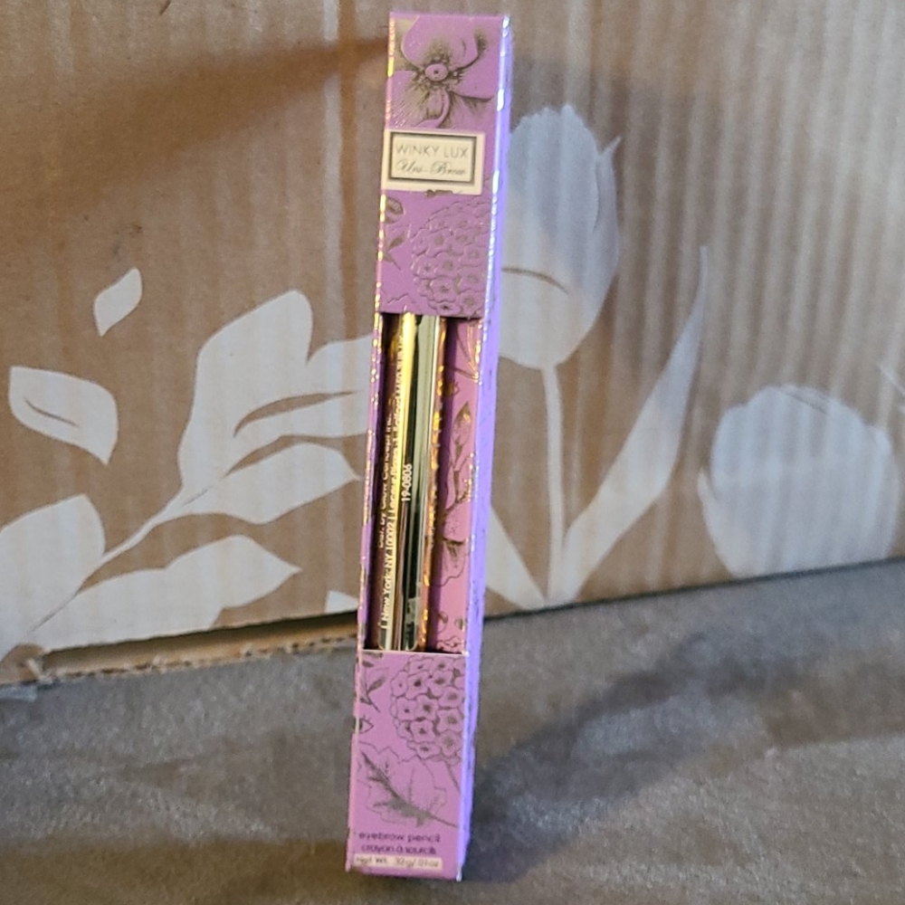 Winky Lux Uni-Brow Pencil